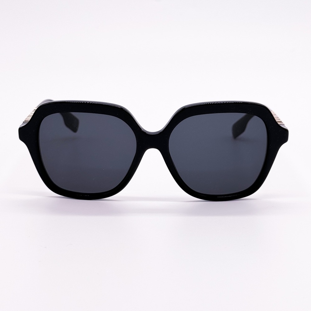 NEW BURBERRY JONY BE4389 300187 SUNGLASSES BURBERRY BE4389 3001/87 - Picture 3 of 12